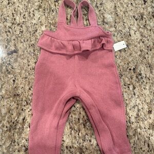 💖 New 6/9 Jessica Simpson Light Sweater Romper💖